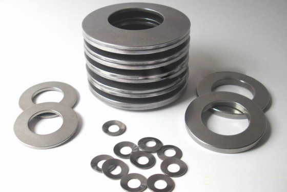 Inconelx-750 Disc Spring